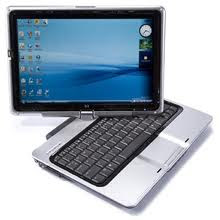 hp pavilion tx1000 wireless lan